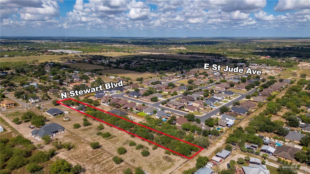 1216 N Stewart Boulevard, Mission, Texas image 24