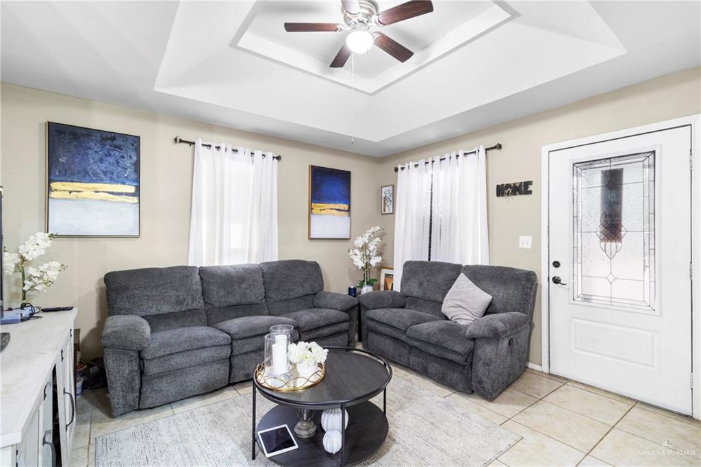 1216 N Stewart Boulevard, Mission, Texas image 3