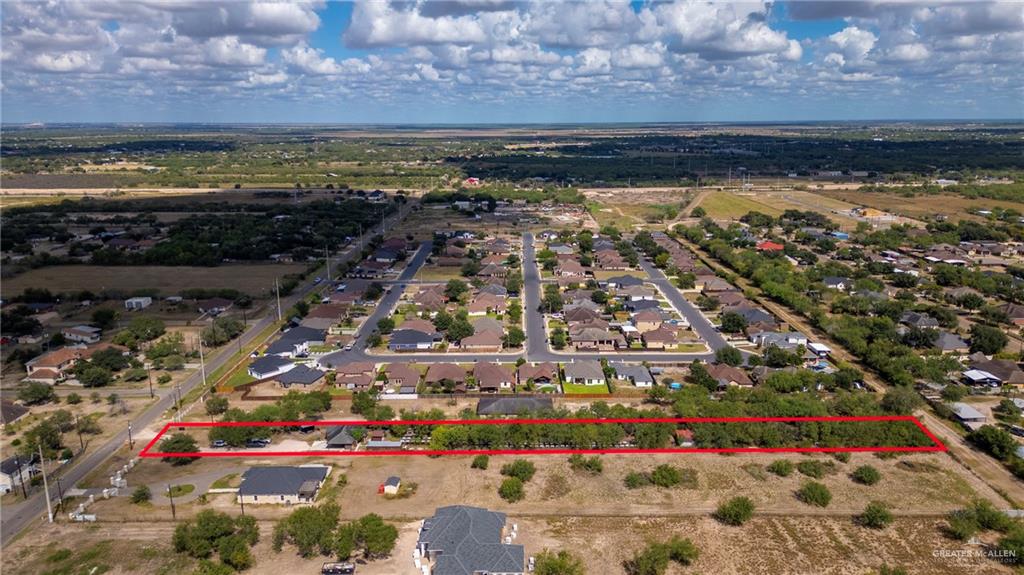 1216 N Stewart Boulevard, Mission, Texas image 13