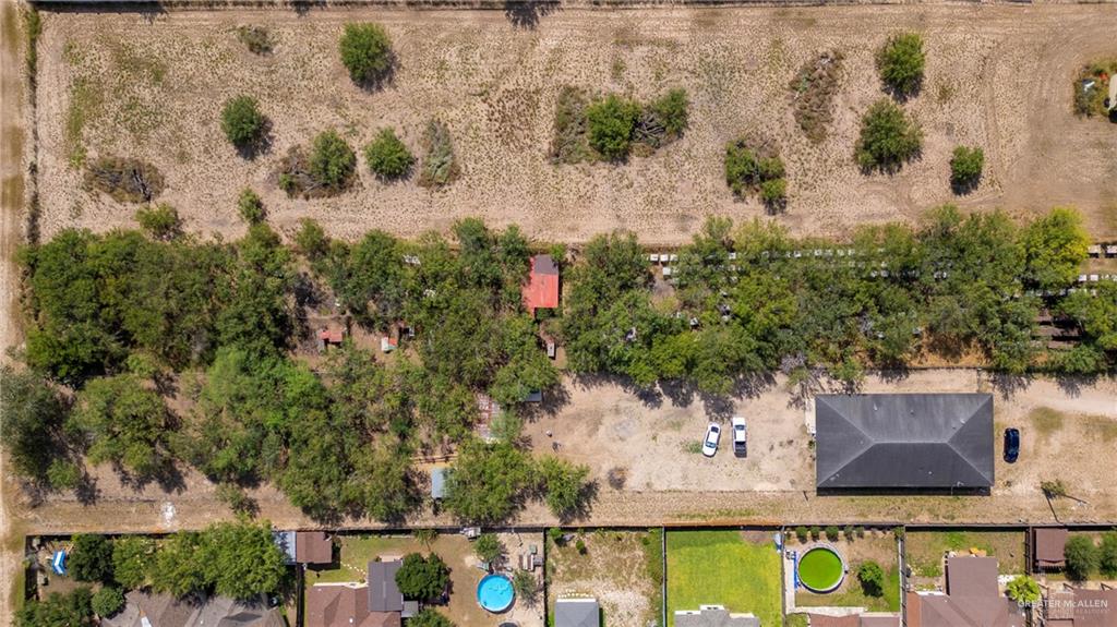 1216 N Stewart Boulevard, Mission, Texas image 20