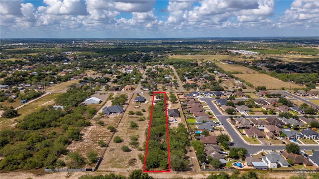1216 N Stewart Boulevard, Mission, Texas image 23