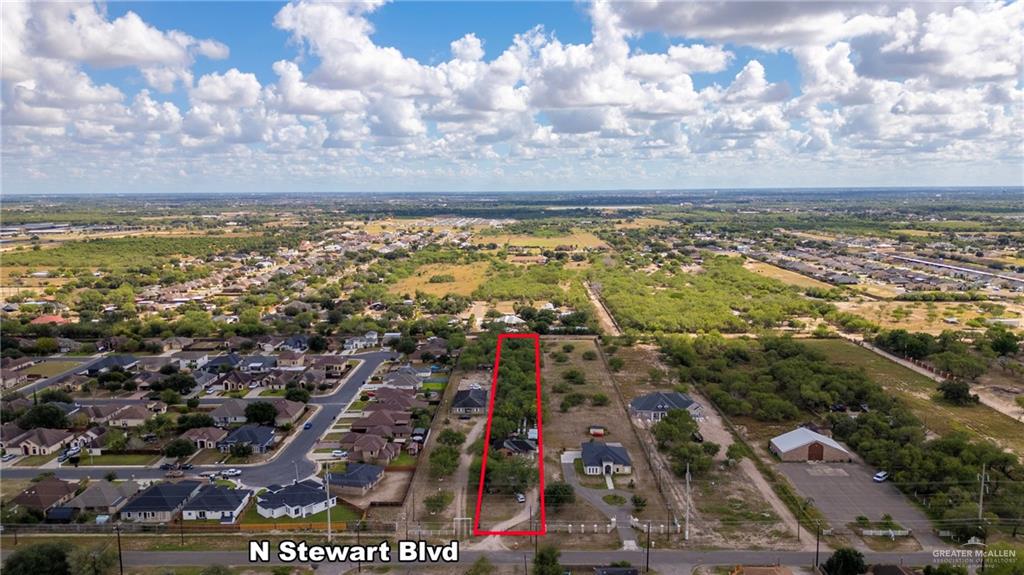 1216 N Stewart Boulevard, Mission, Texas image 25