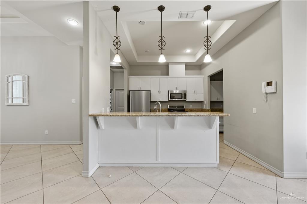 1807 S Villa Real Drive