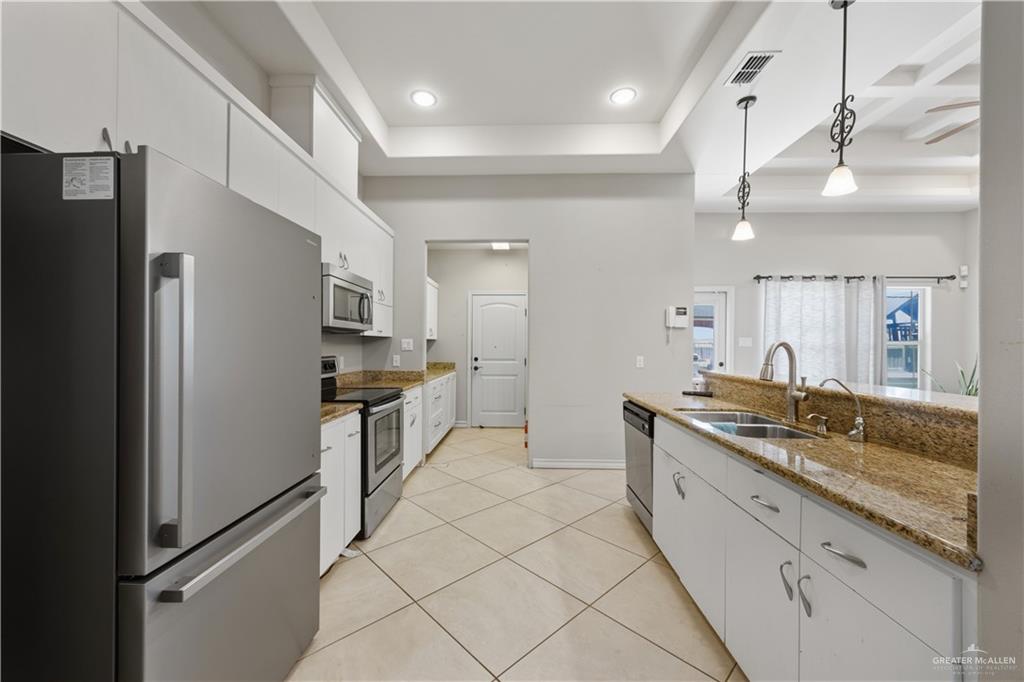 1807 S Villa Real Drive