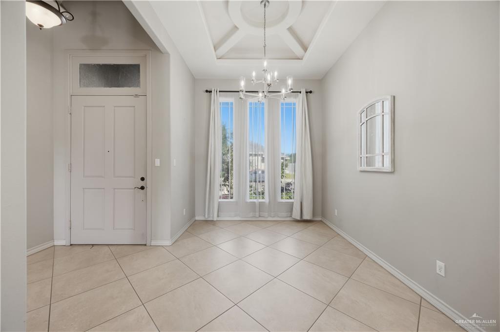 1807 S Villa Real Drive