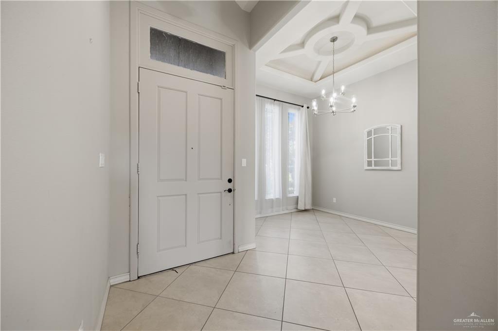 1807 S Villa Real Drive