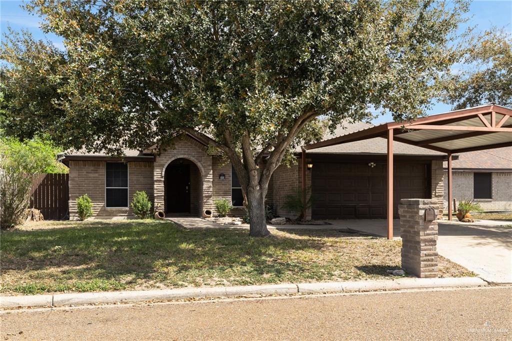 1006 Perch Avenue, Edinburg, Texas image 1