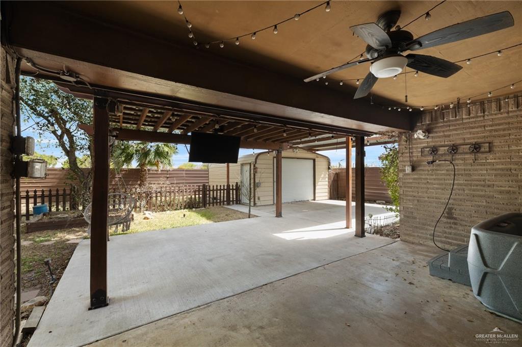 1006 Perch Avenue, Edinburg, Texas image 11