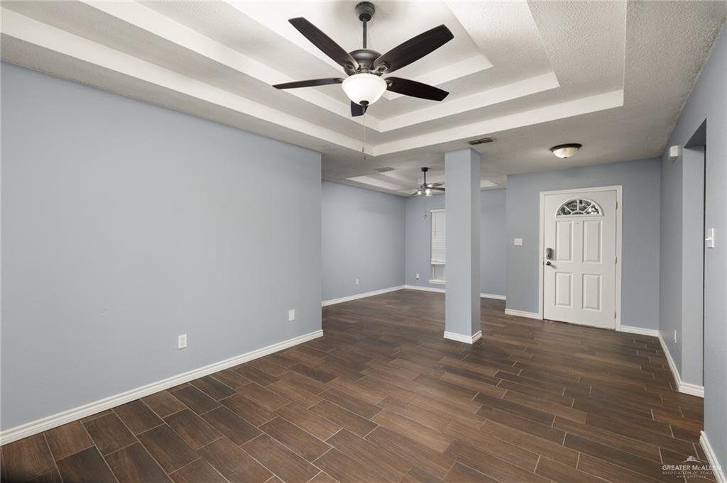 1006 Perch Avenue, Edinburg, Texas image 3
