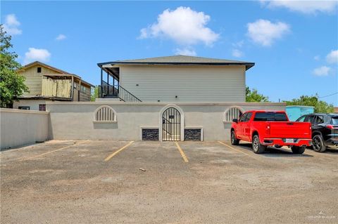 Condo For Sale - 405 E Guerra Street<br/> Starr County, Rio Grande City, TX 78582