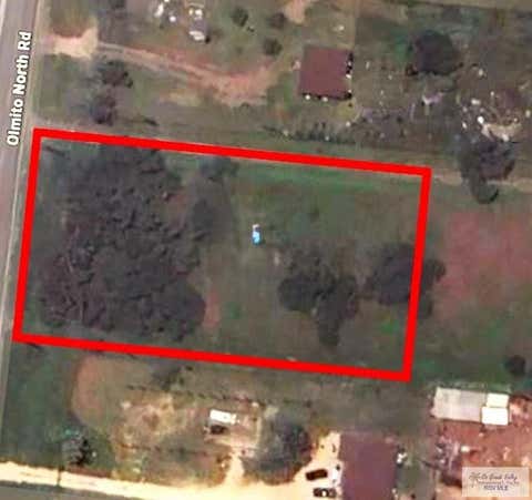Vacant Land For Sale - 27839 Fm 803 Road<br/> San Benito, TX 78586