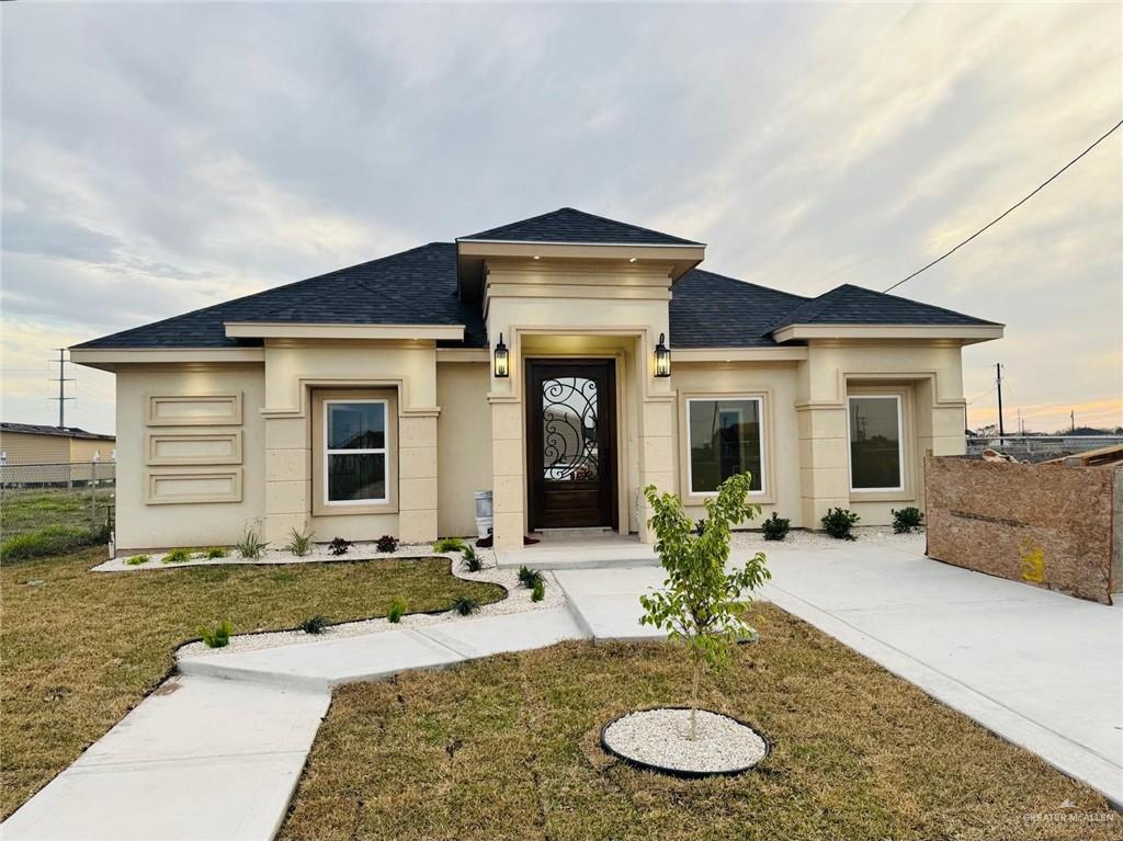 227 Jubiloso Avenue, Donna, Texas image 1