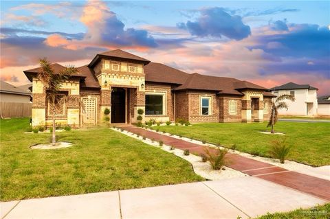 Homes For Sale - 3812 Santa Fe Street<br/> Edinburg, TX 78542