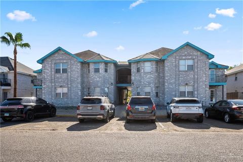 Photo of 1802 Oasis Avenue #207, Mission, TX 78572 (MLS # 491299)