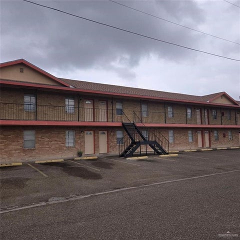 Condo For Rent - 306 E Roberts Avenue<br/> Donna, TX 78537