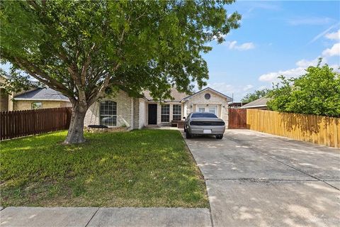 Homes For Sale - 1839 Nobis Avenue<br/> Hidalgo County, Edinburg, TX 78542