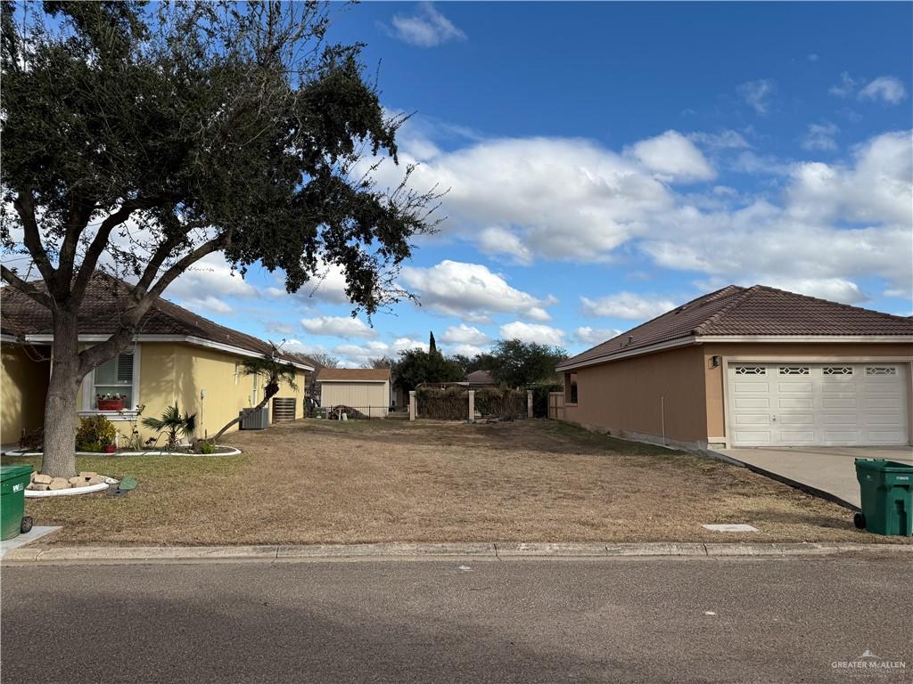 1707 S Bilbao Street, Pharr, Texas image 1