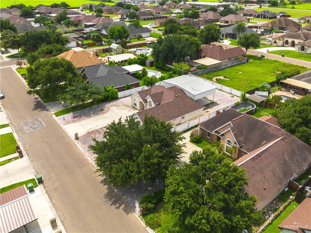 2415 Sable Palm Drive, Rio Grande City, Texas image 3