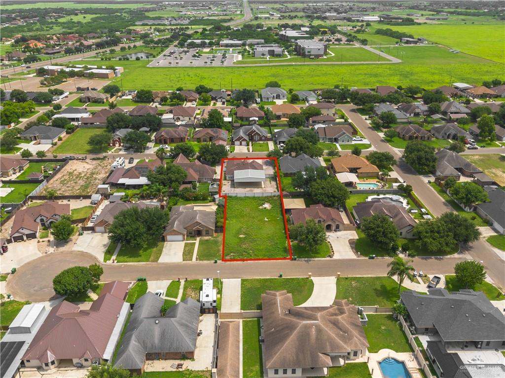 2415 Sable Palm Drive, Rio Grande City, Texas image 28