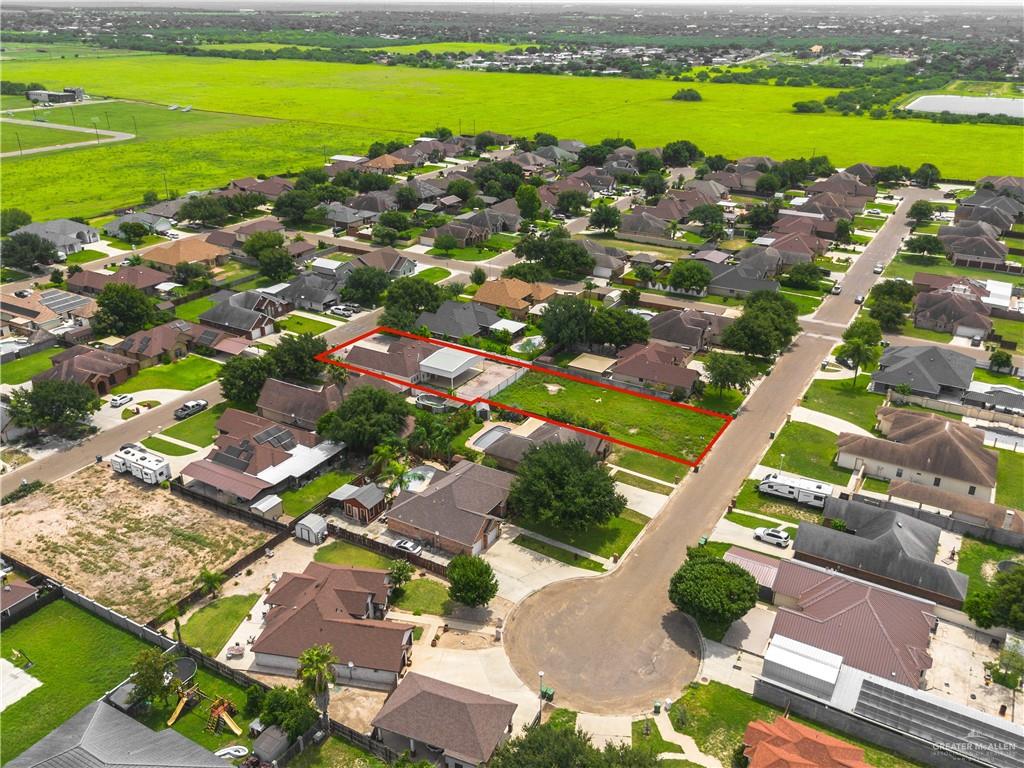 2415 Sable Palm Drive, Rio Grande City, Texas image 30