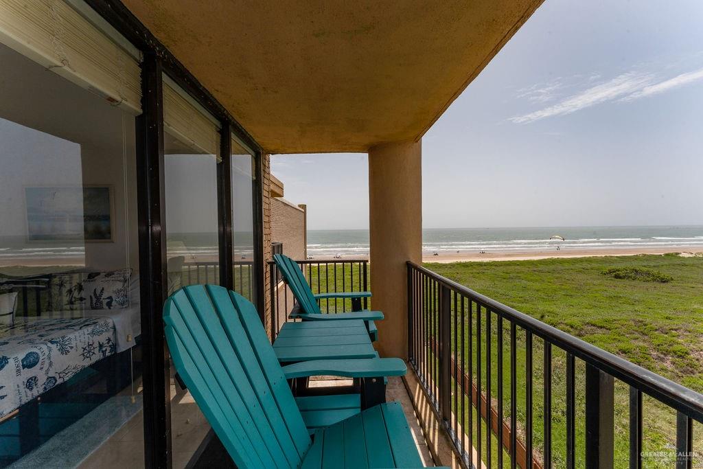 110 Padre Boulevard #603, South Padre Island, Texas image 1