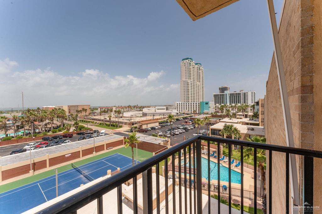 110 Padre Boulevard #603, South Padre Island, Texas image 24