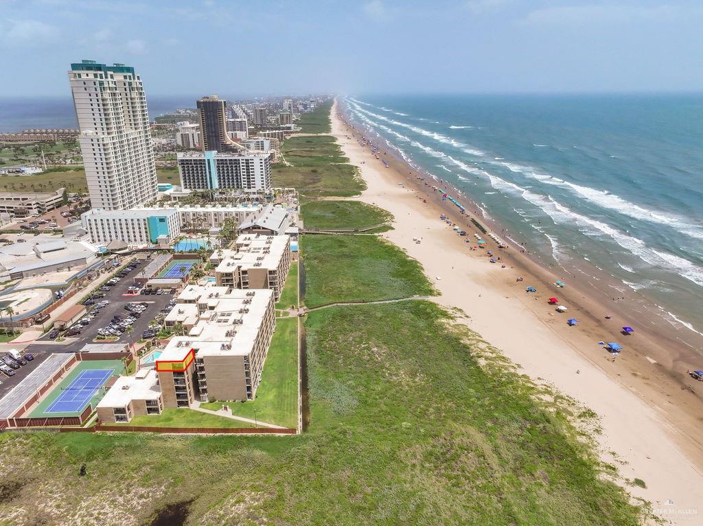 110 Padre Boulevard #603, South Padre Island, Texas image 29