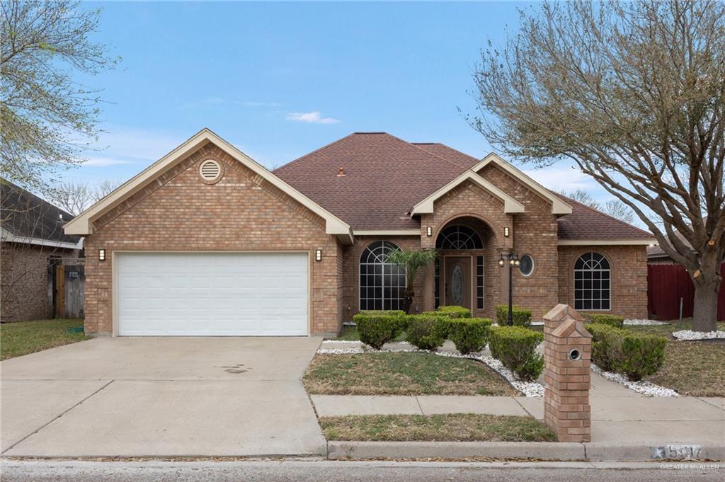 5107 N 24th Lane, McAllen, Texas image 1