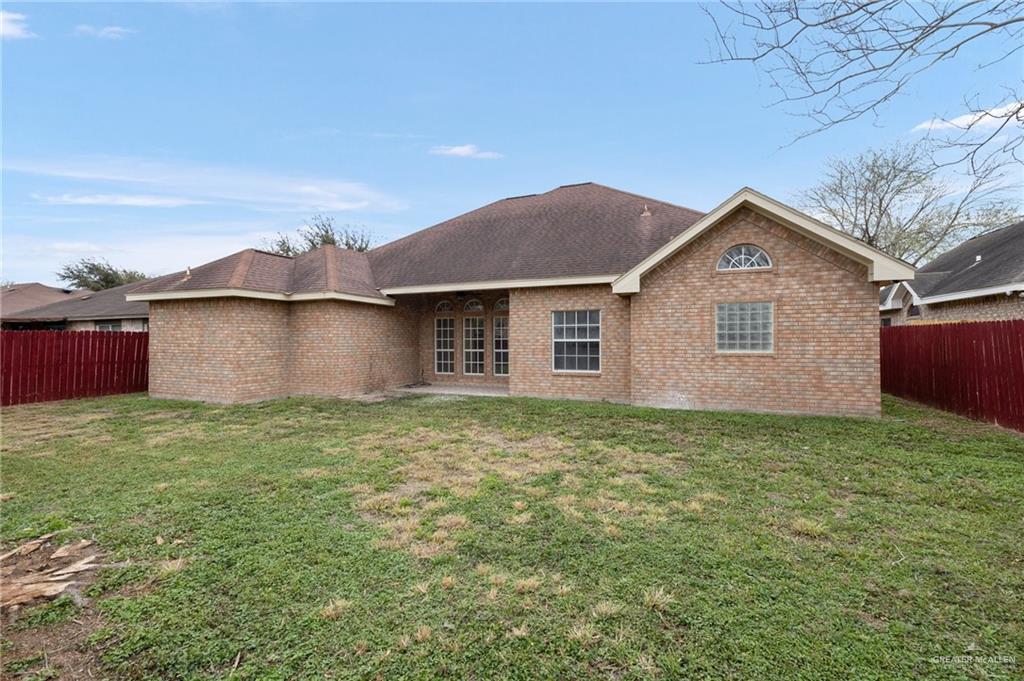 5107 N 24th Lane, McAllen, Texas image 14