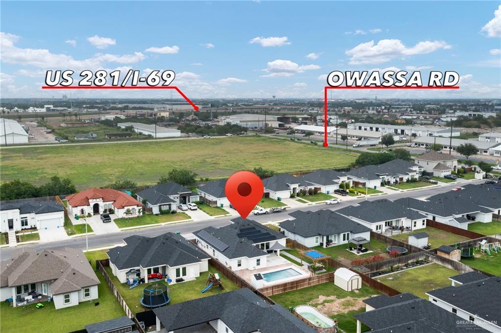 5904 N Dodger Street, Pharr, Texas image 24