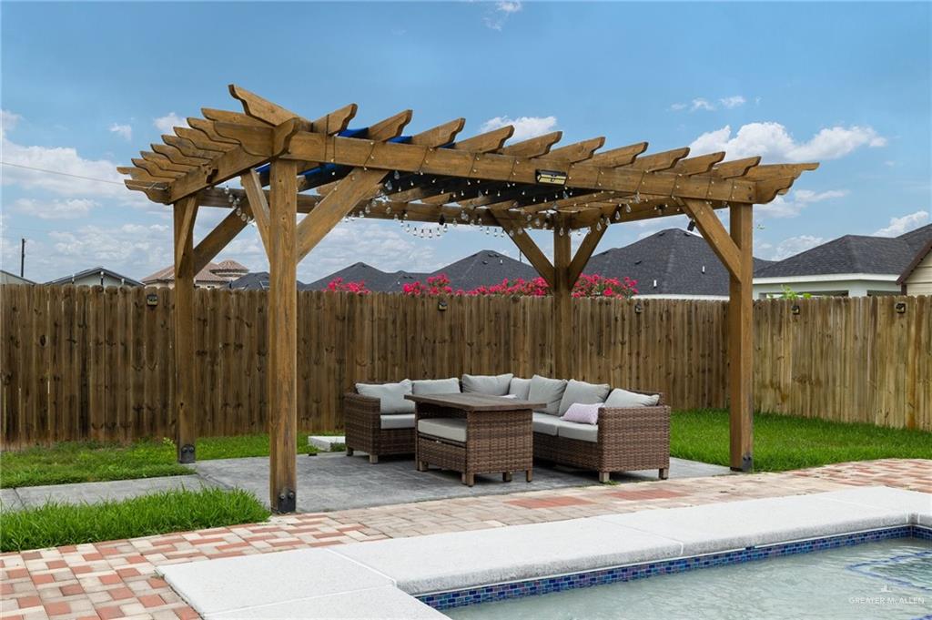 5904 N Dodger Street, Pharr, Texas image 19