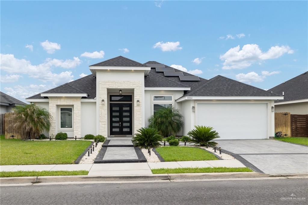 5904 N Dodger Street, Pharr, Texas image 1