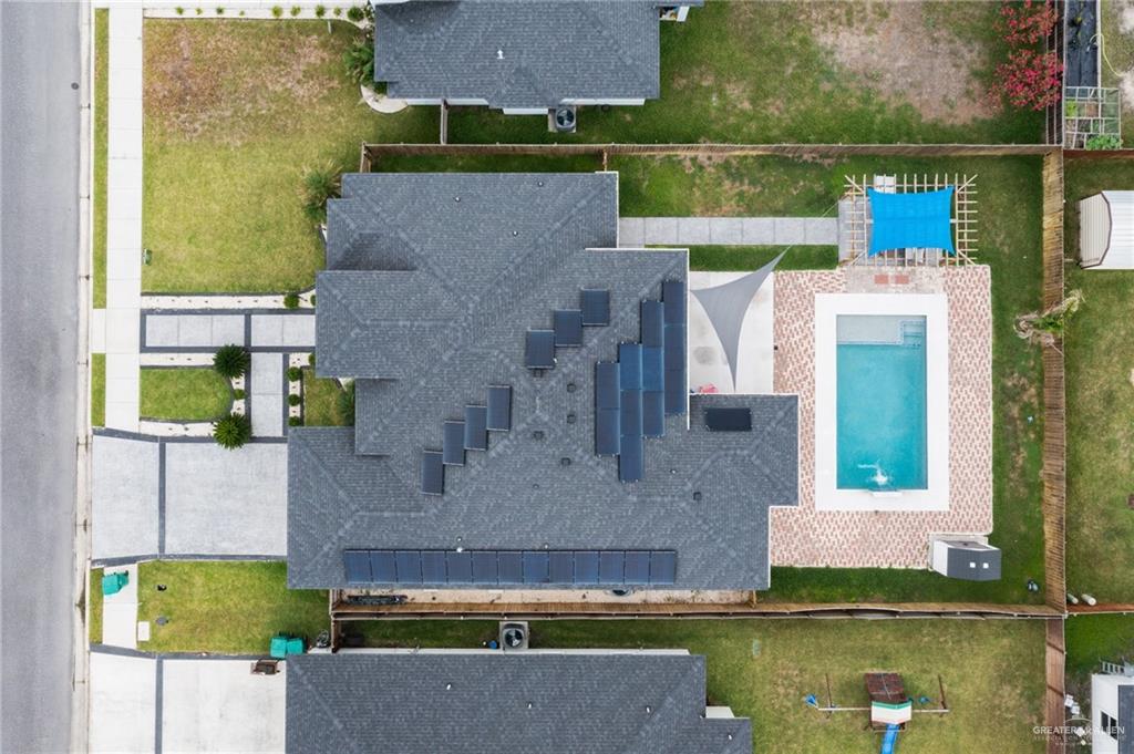 5904 N Dodger Street, Pharr, Texas image 21