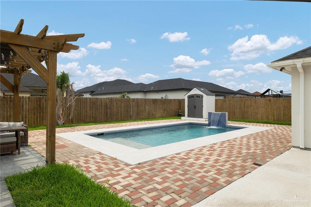 5904 N Dodger Street, Pharr, Texas image 20