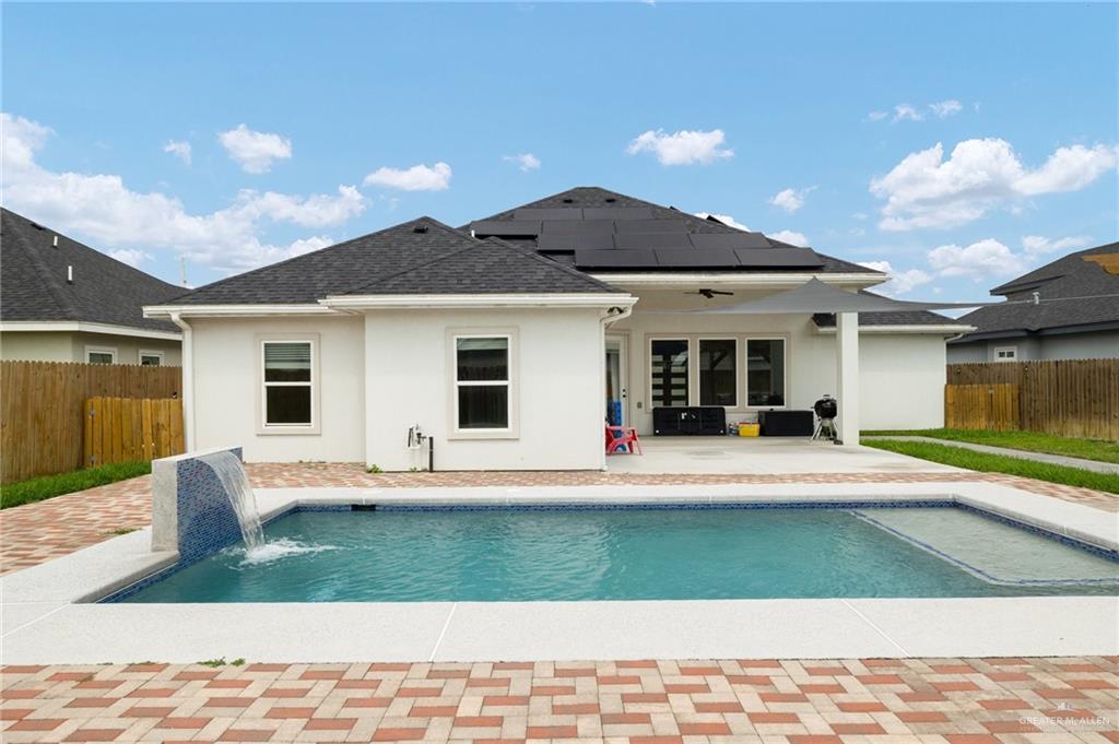 5904 N Dodger Street, Pharr, Texas image 18