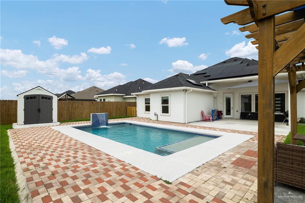 5904 N Dodger Street, Pharr, Texas image 17