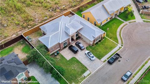 A home in San Juan