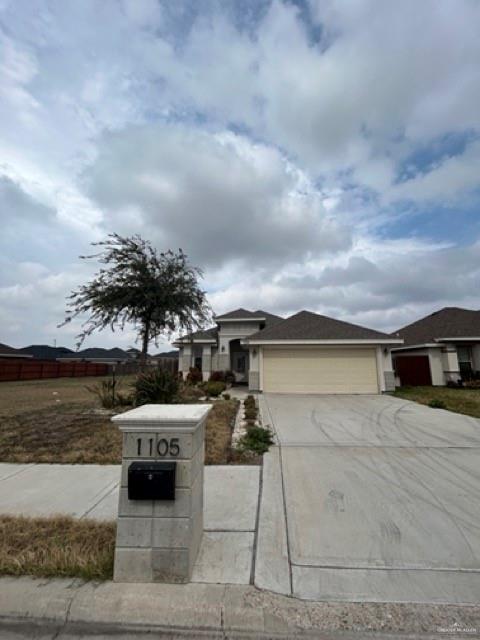 1105 W Eisenhower Avenue, Alton, Texas image 1