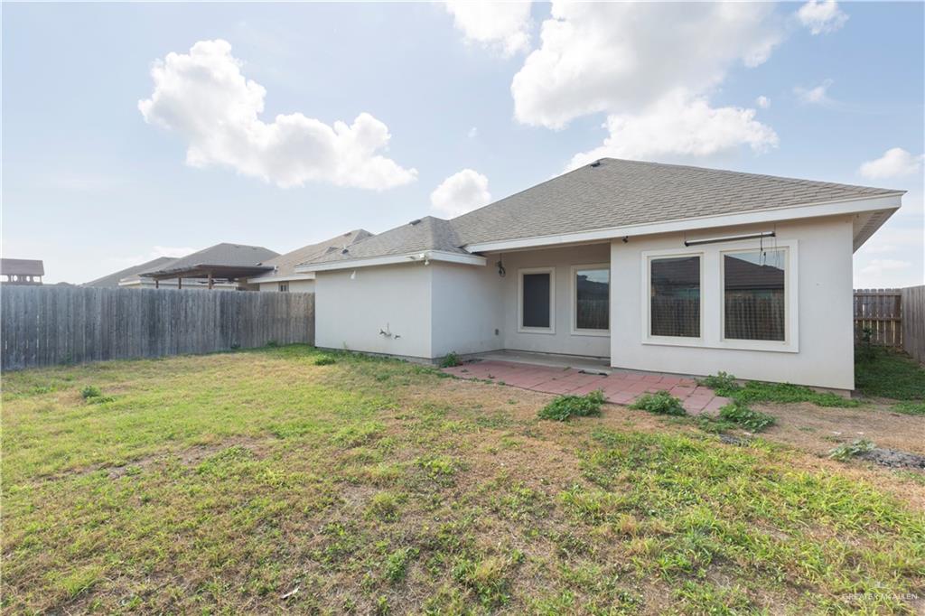 1105 W Eisenhower Avenue, Alton, Texas image 13