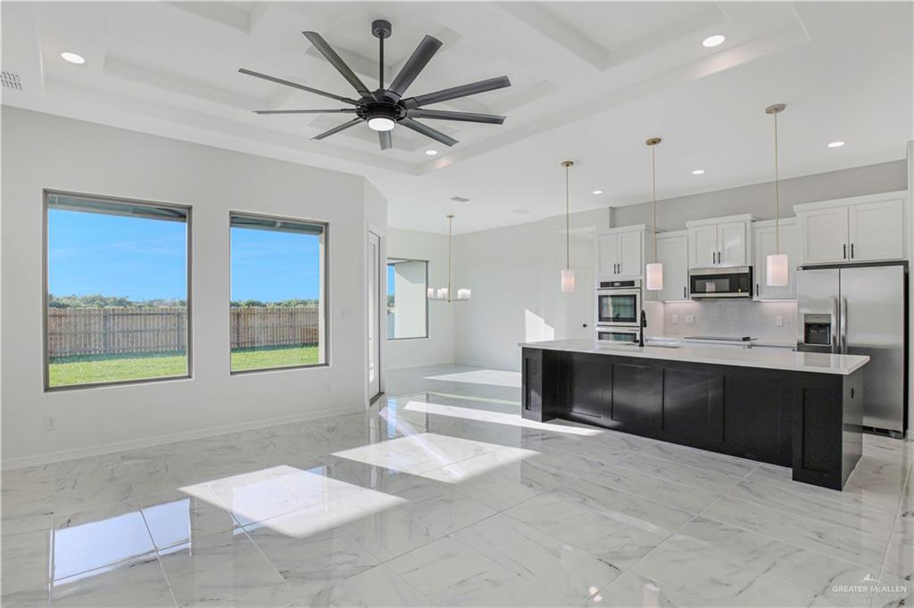 3025 N Adler Avenue, Edinburg, Texas image 3