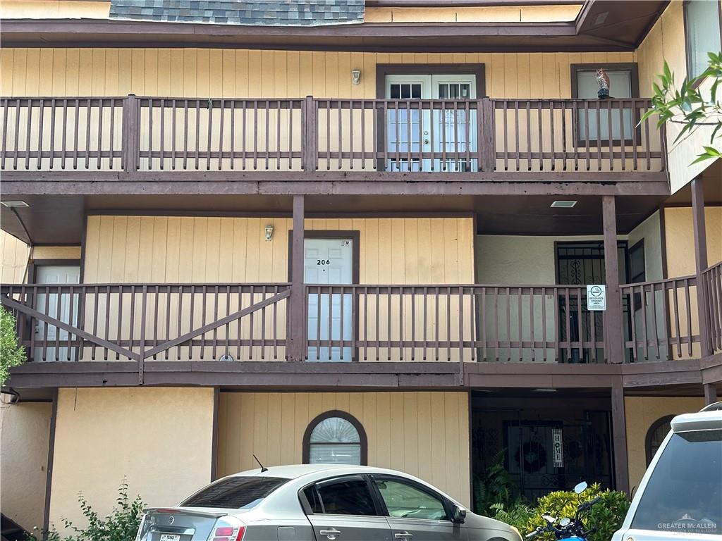 3509 N 23rd Lane #206, McAllen, Texas image 2