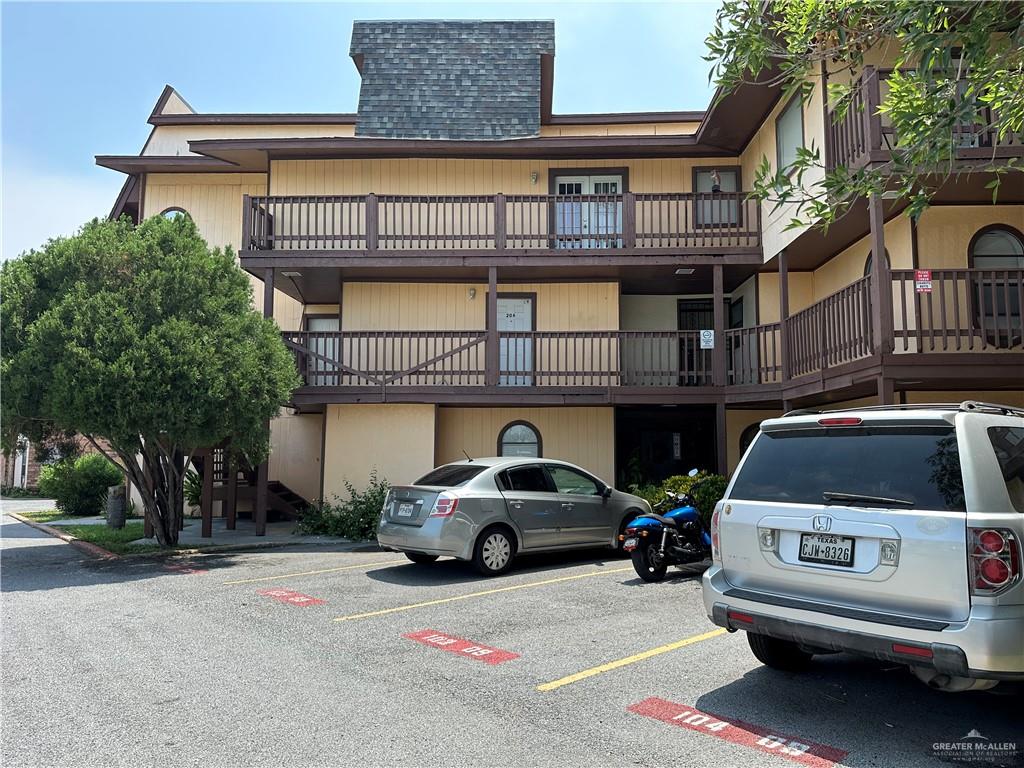 3509 N 23rd Lane #206, McAllen, Texas image 1