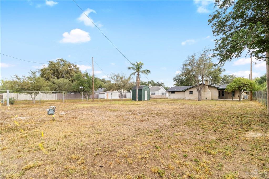 1103 S Eighth Avenue, Edinburg, Texas image 16