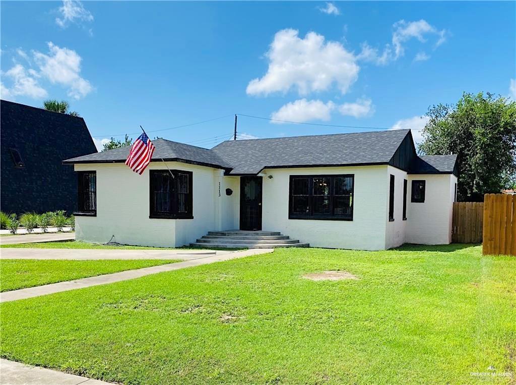 1113 W Maple Avenue, McAllen, Texas image 1