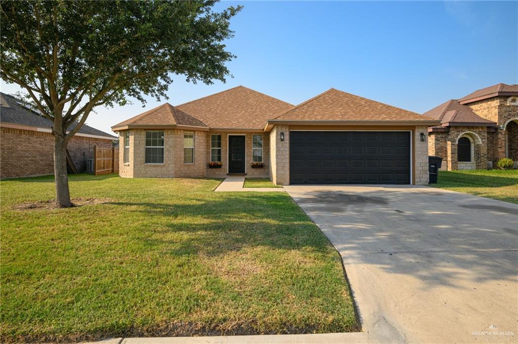 206 Mockingbird Lane, La Villa, Texas image 2