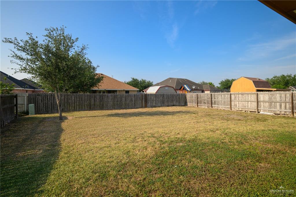 206 Mockingbird Lane, La Villa, Texas image 31