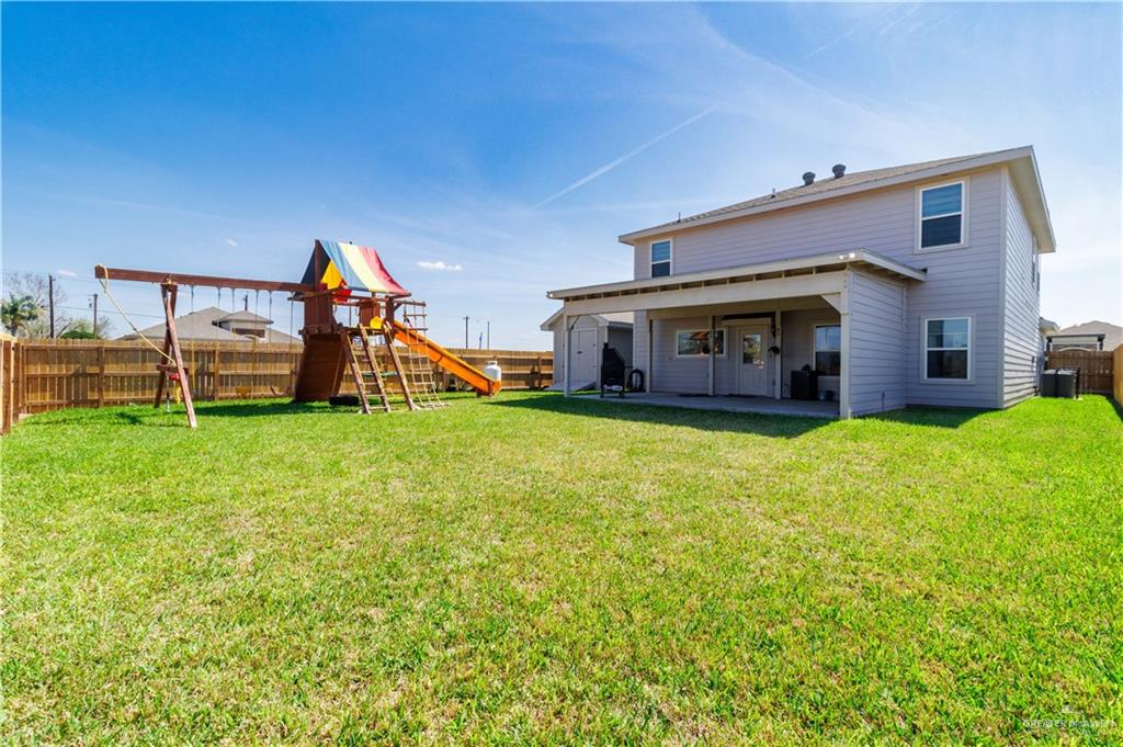 509 Rio Red, San Juan, Texas image 19