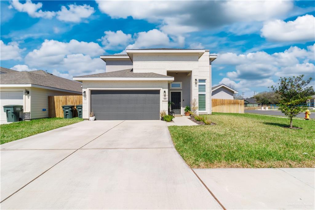 509 Rio Red, San Juan, Texas image 3