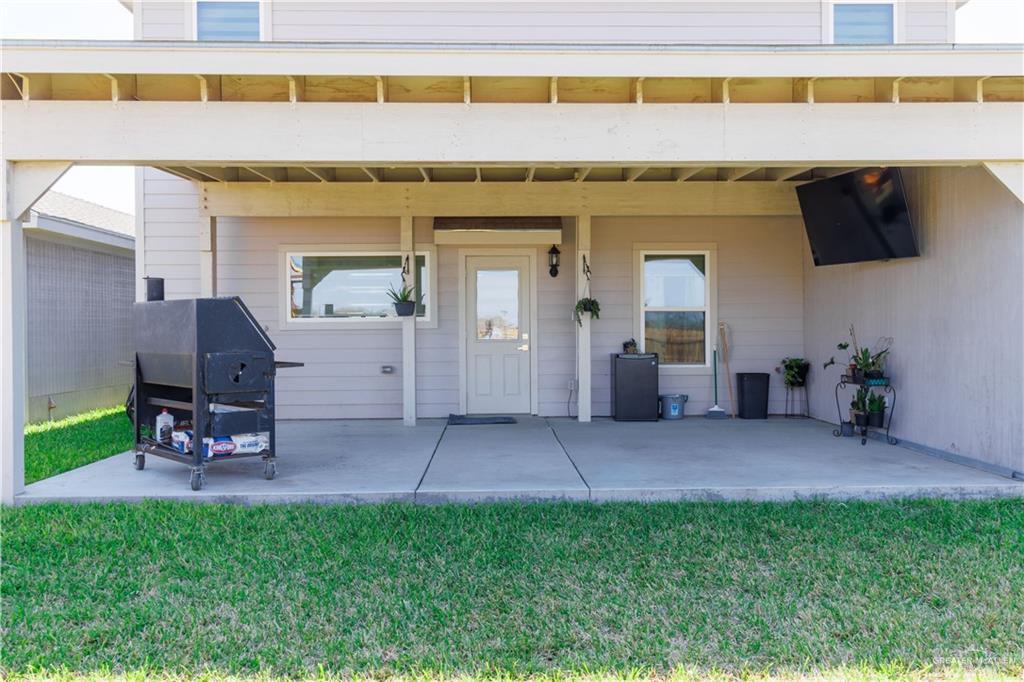 509 Rio Red, San Juan, Texas image 14