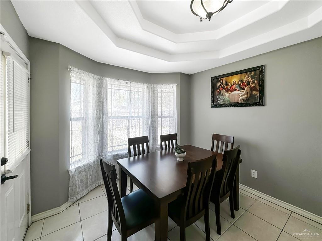 700 Via Cantera Drive, San Juan, Texas image 7